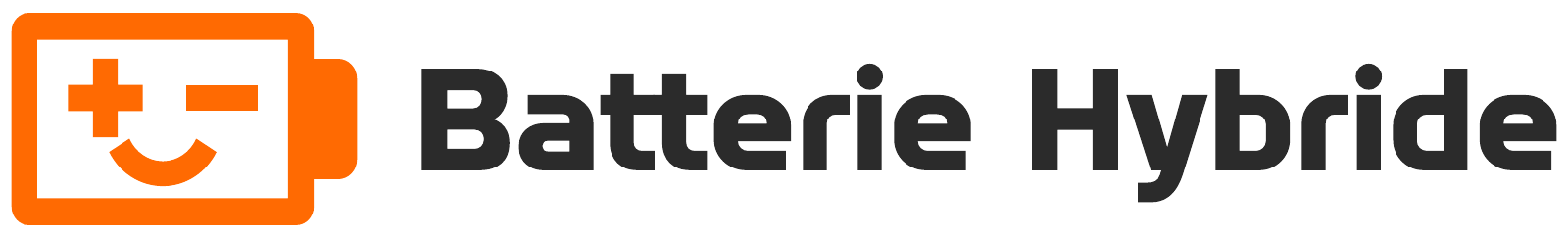 Batterie Hybride